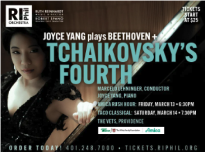 Tchaikovsky's Fourth